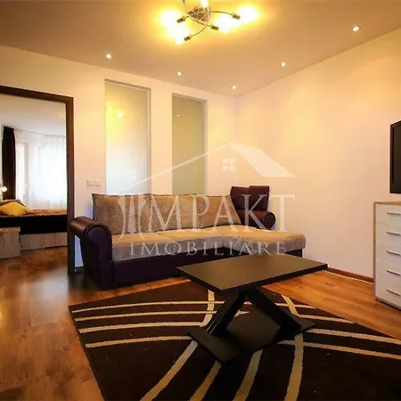 Two Bedroom - Miko Imre Apartment *