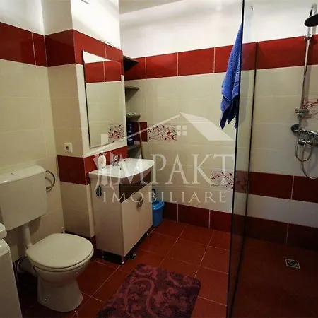 Apartment Two Bedroom - Miko Imre
