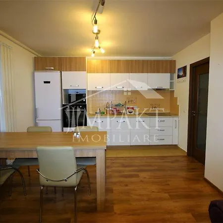 Two Bedroom - Miko Imre Apartment Cluj-Napoca