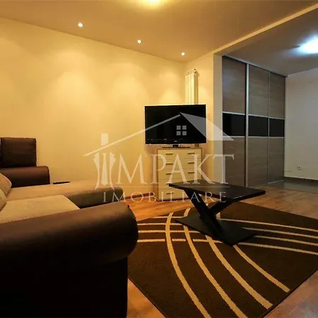 Apartment Two Bedroom - Miko Imre Cluj-Napoca