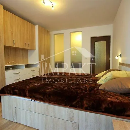 Two Bedroom - Miko Imre Cluj-Napoca