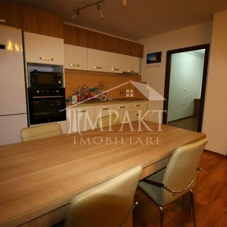 Apartment Two Bedroom - Miko Imre Cluj-Napoca