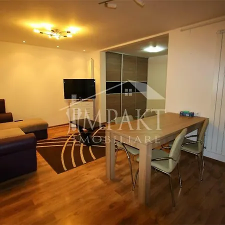 Two Bedroom - Miko Imre Apartment *